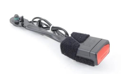 72117313299 - Гачок переднього ременя Mini Cooper F55/F56 OE