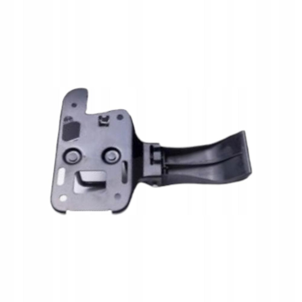 8R0823480, 8R0823480A, - Засувка болт замка дверей AUDI Q5 тип 8R0 823 480