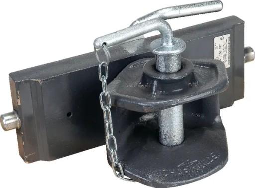 03335501A11 - Транспортная сцепка 335 мм