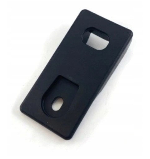 916484 9164.84 - Задвижка задней двери-Citroen Berlingo Peugeot Partner