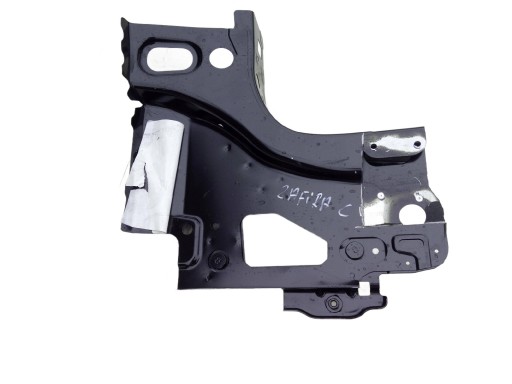 Zafira C Накладка Куточок Підсилення Пояса Задня ПР