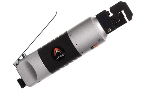 Пневматична фальцювальна машина, перфоратор, 8 мм