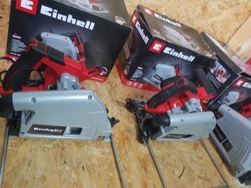 Пила циркулярна Einhell TE-PS 165 1200 Вт