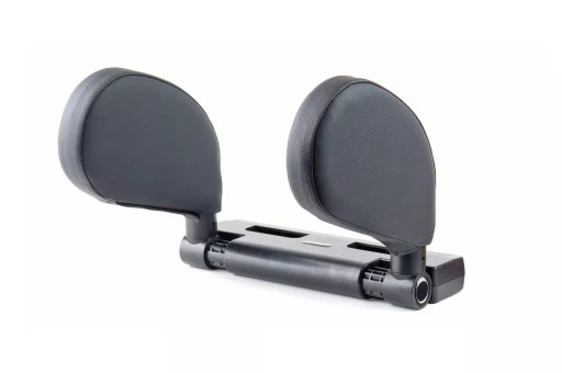 Підголівник, подушка спинки для авто - AMIO 02559