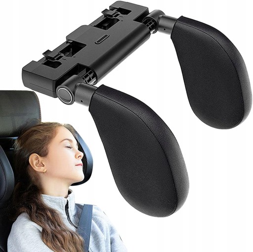 Zagowek для сна в автомобиле / подушка для путешествий