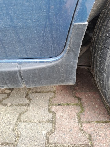 9685801177G - Кінець бічної спідниці лівий berlingo III