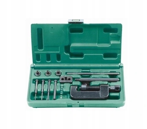 Машина для запайки цепей Jonnesway MG020003