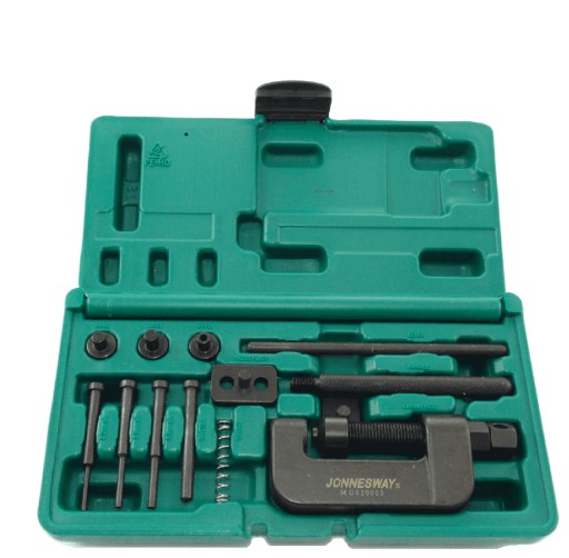 Машина для запайки цепей Jonnesway MG020003