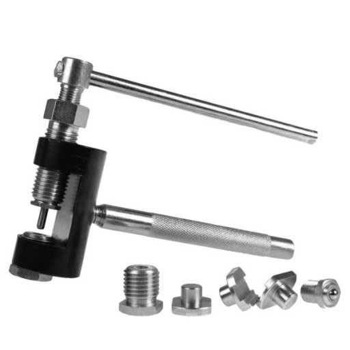 Оксфордская цепная машина