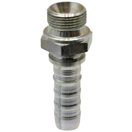 87013017 - Штуцер, кінець шланга PN 20 AGR 1 