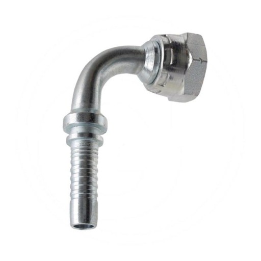 87010475 - Штуцер, кінець шланга PN 20 DKM M30x1. 5 90°