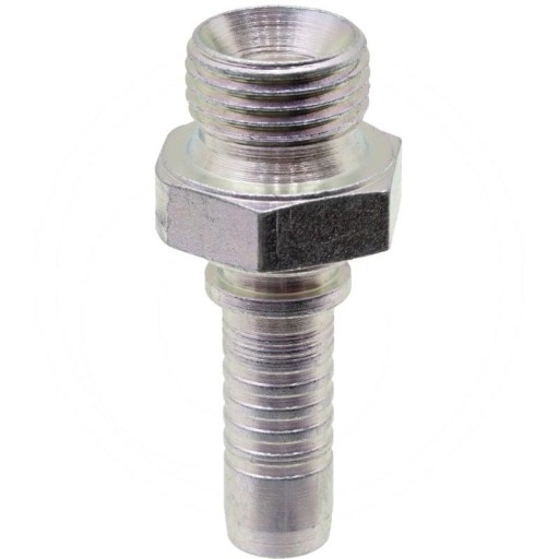 87010526 - Штуцер, кінець шланга PN 38 AGR 1,1 / 2