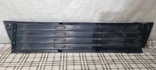 NTN1771 - Жалюзи радиатора, область рулевого колеса РЭНДЖ РОВЕР L460 2022-