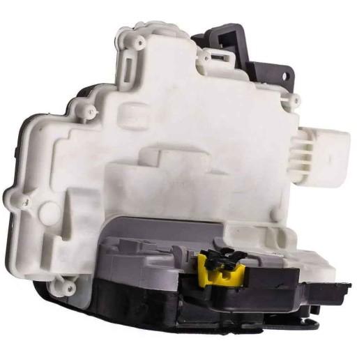 4F1837016 - Замок двери AUDI A3, A4 B7, A6 C6 A8 правый передний