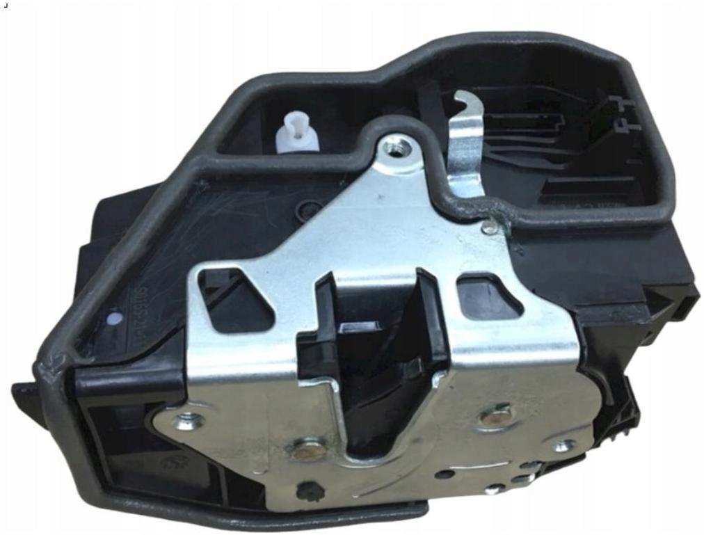 51217283629 51217202143 - Замок двери левый передний для BMW Z4 E85 E89 E86