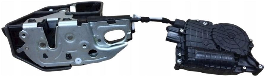 51217185689 - Замок двери левый передний для ROLLS-ROYCE Ghost RR4