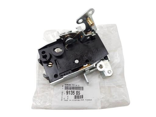 Замок Двери Передний Левый Оригинал 106 Saxo 913585