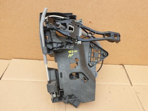 31301170 - Замок передньої правої двері Volvo XC60 2008-2017