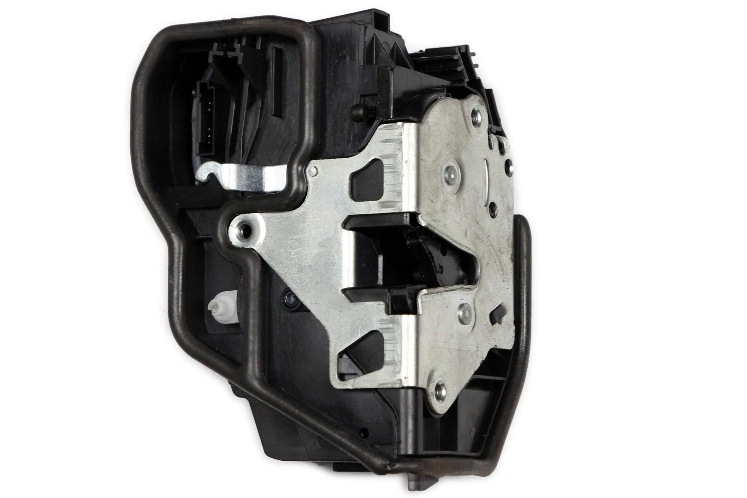 6010-05-021433P - Замок двери зд левый BMW E90 E70 E60 E87 E91 E61