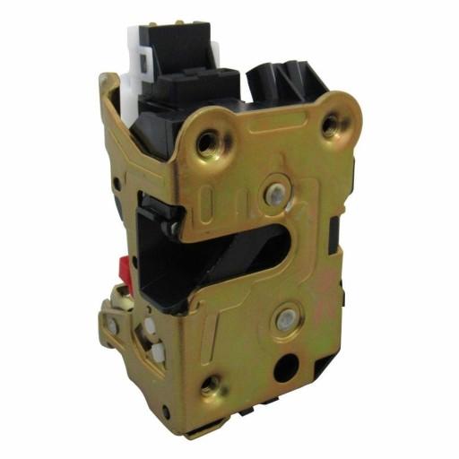 FT95116 - Замок лівих дверей водія Renault Master 2002-2010