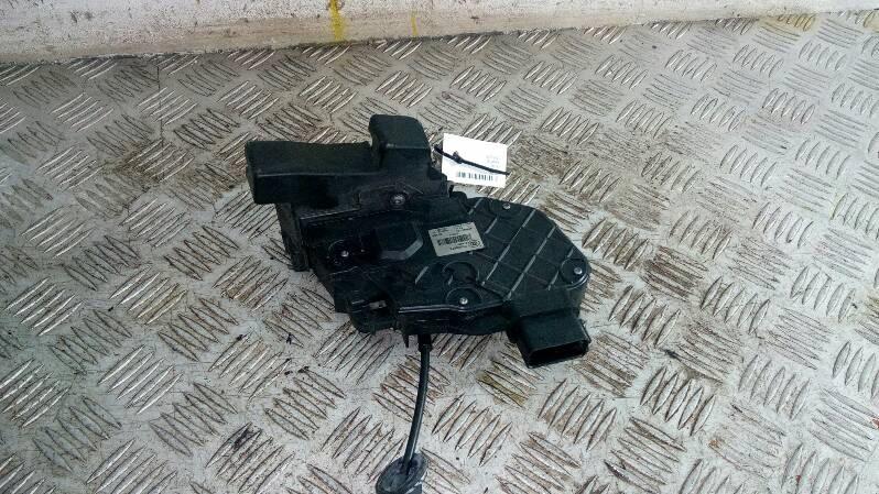 Замок Volvo S80II передній лівий 31253673