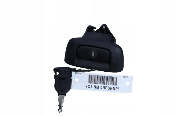 7701472508 - Замок багажника для RENAULT THALIA (98-06)