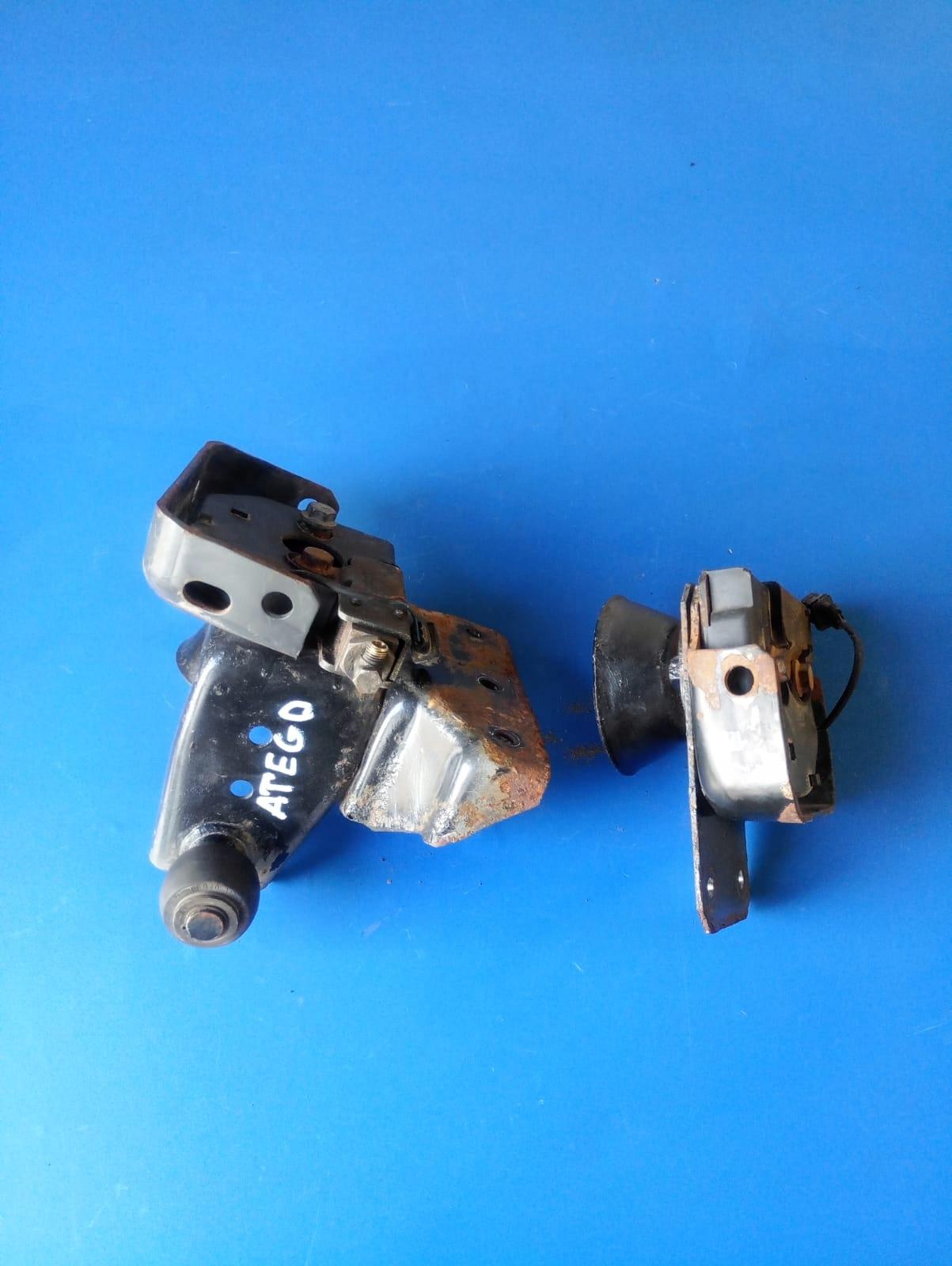 Замок Atego Cabin Lock