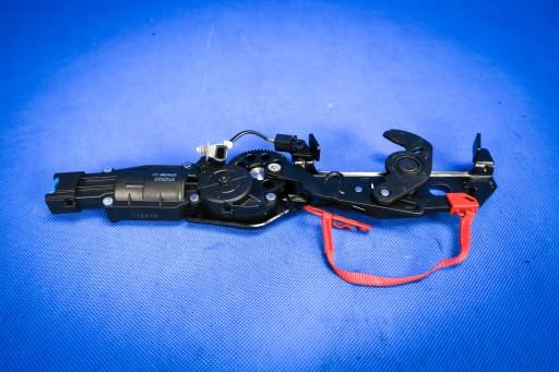 Складной замок на крыше Audi A3 8V Cabrio 8v7825825