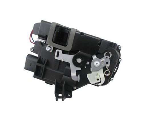 4B0837015B - Замок дверей Audi A4 B6 2001-2004 лівий