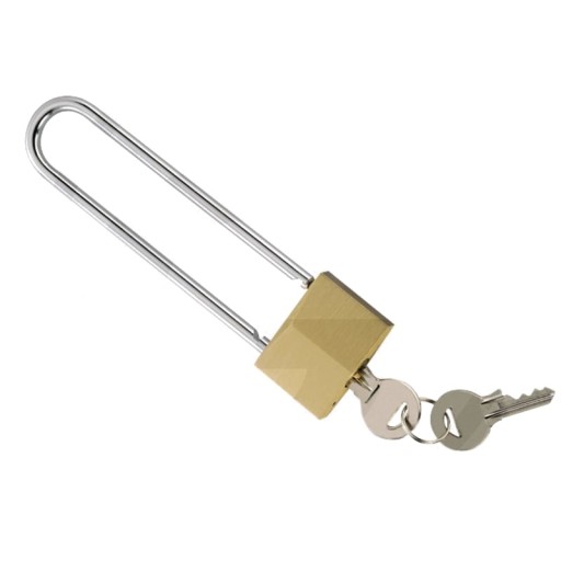 247589 - Замок для Аль-Ко Акс 160, 300, 350 кулевого гачка