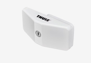 308888 - Дополнительный замок, дверной предохранительный замок, Thule Door Lock, 1 шт.