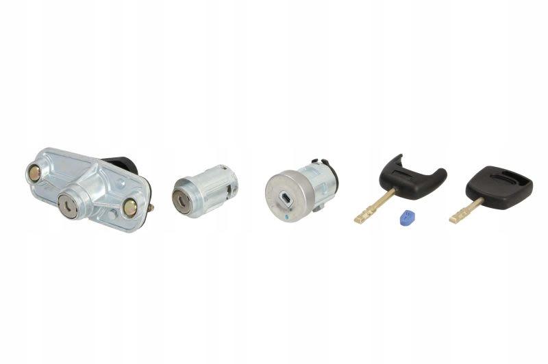 Дверной замок AKUSAN LCC F 01 270