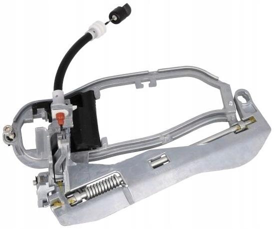 37682 - Замок двери BMW X5 05.00-06.18