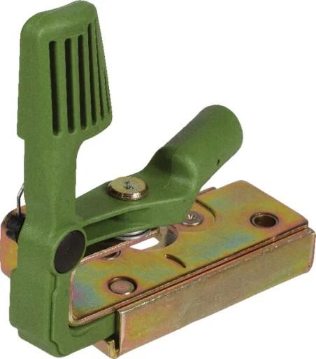 AL202908 - Замок дверний, John Deere