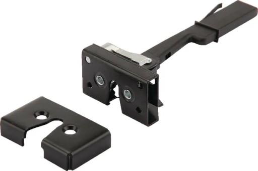 3804663M1 - Дверной замок, Massey Ferguson