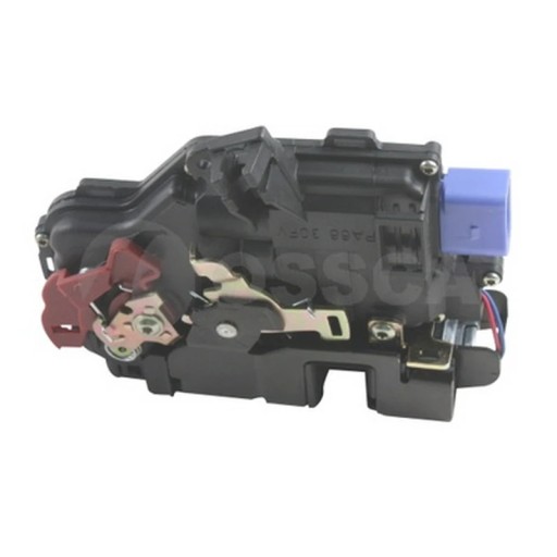 Замок дверей OSSCA 12832