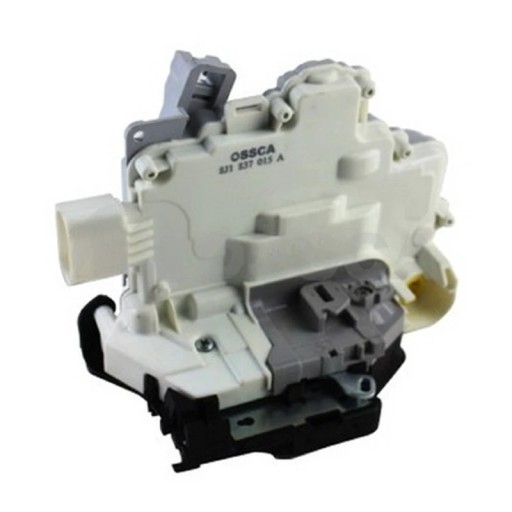 Замок дверей OSSCA 17614