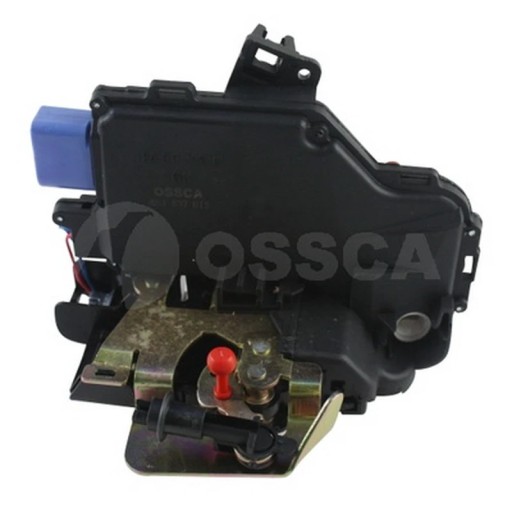 Замок дверей OSSCA 22083