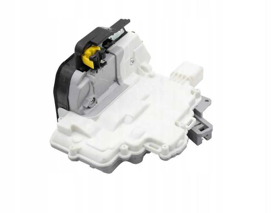 1335ZC-1F - Замок двері передній лівий AUDI A3 8P A4 B7 A6 C6