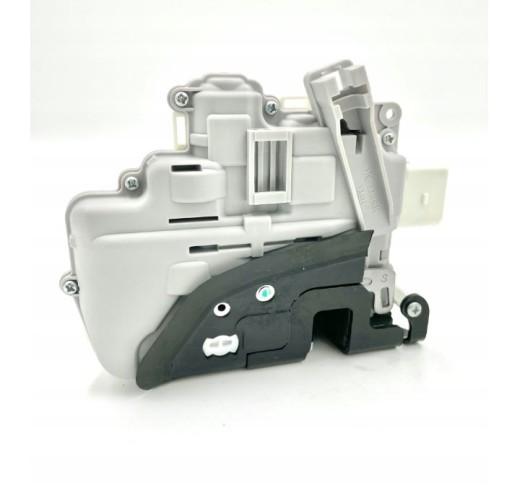 6726ZC-2F - Замок передней правой двери SEAT LEON Toledo ALTEA VW
