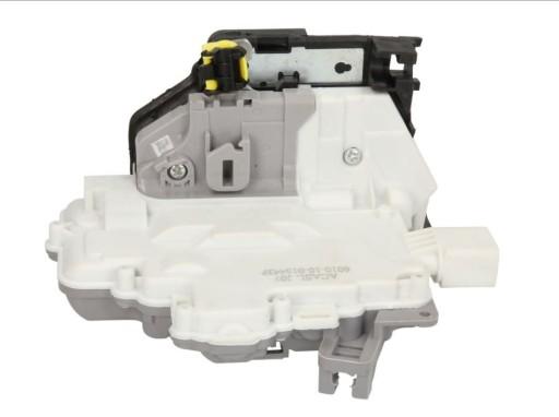 6726ZC-3F - Замок двери задний левый SEAT LEON (1P1) 05-12