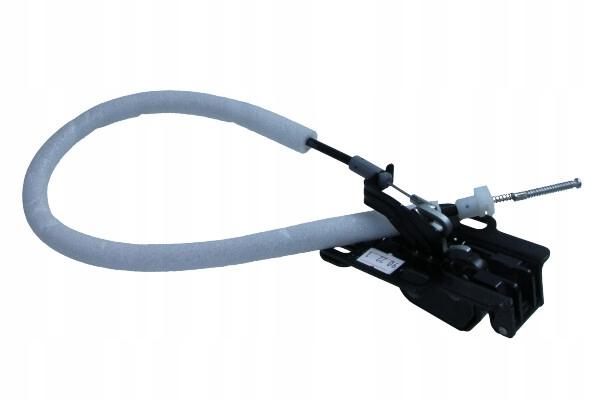 9832126080 - Замок дверей для CITROEN BERLINGO / PEGUEOT PARTN