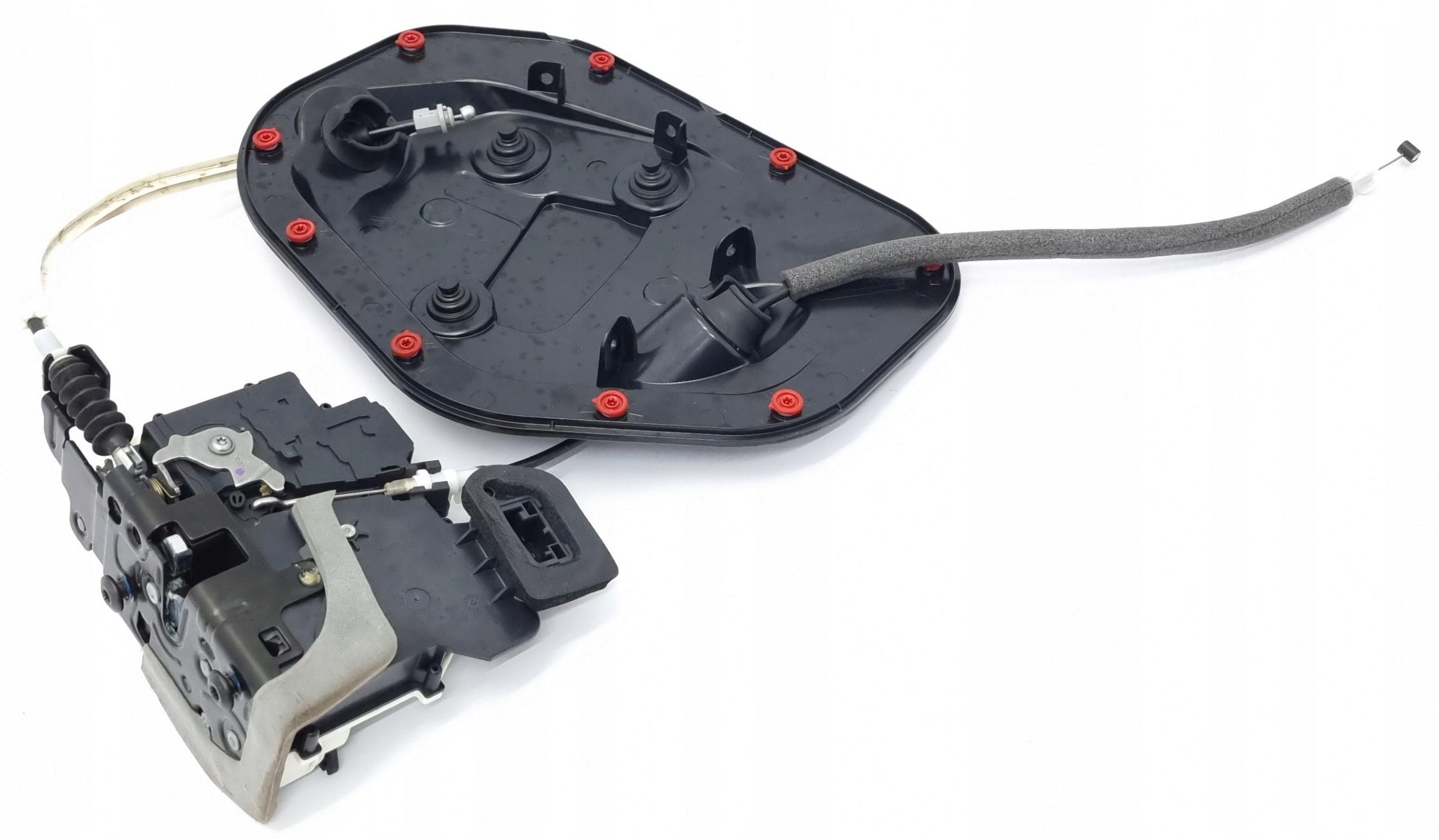 Замок двери тяговое устройство Audi ETRON 4k1837016k 4KE837104