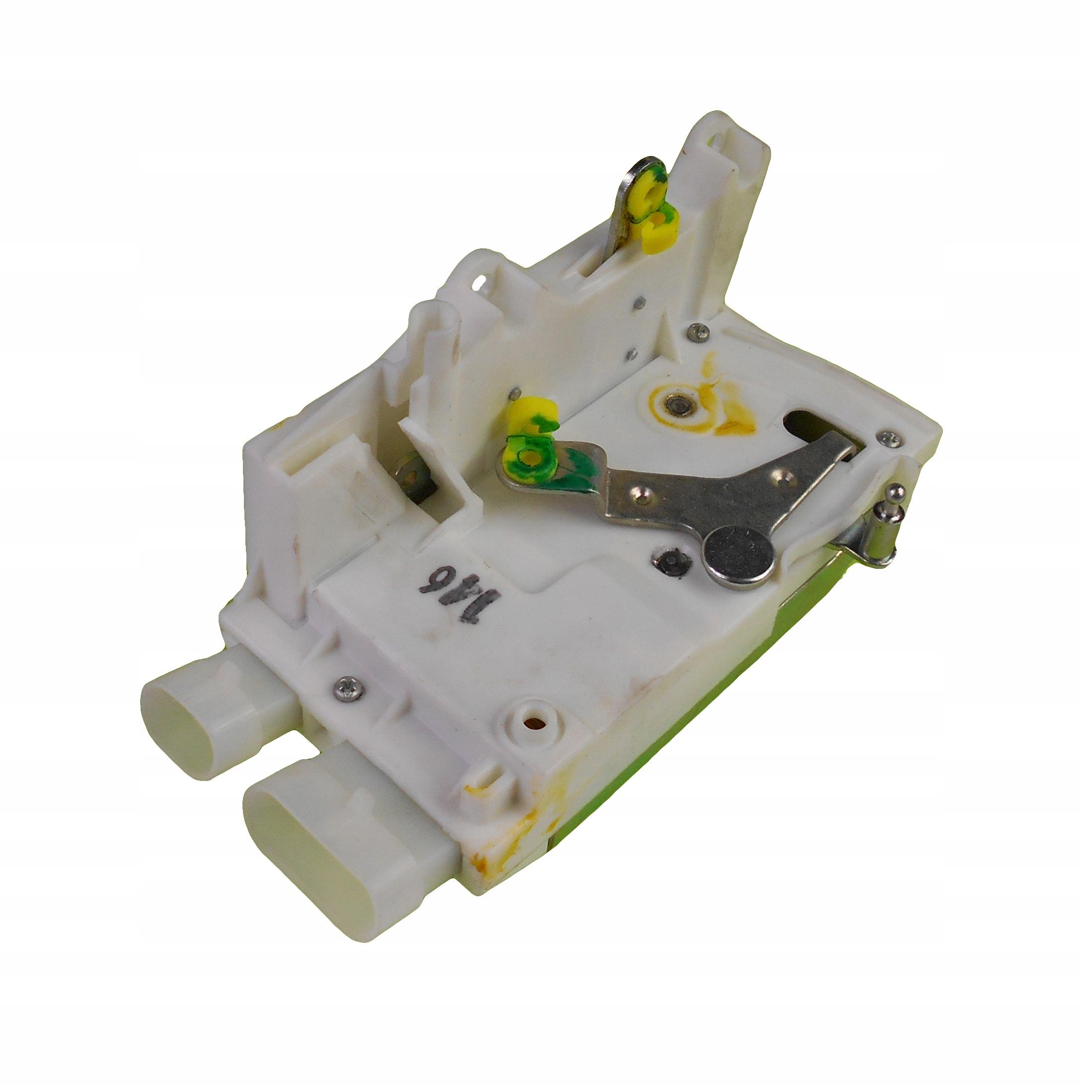 98416424 - Замок двери кабины левый Iveco Stralis Eurocargo