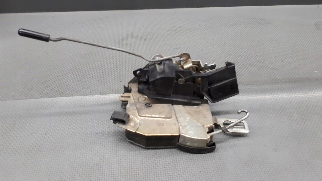 83790579 - Замок двери левый BMW E36 кабриолет