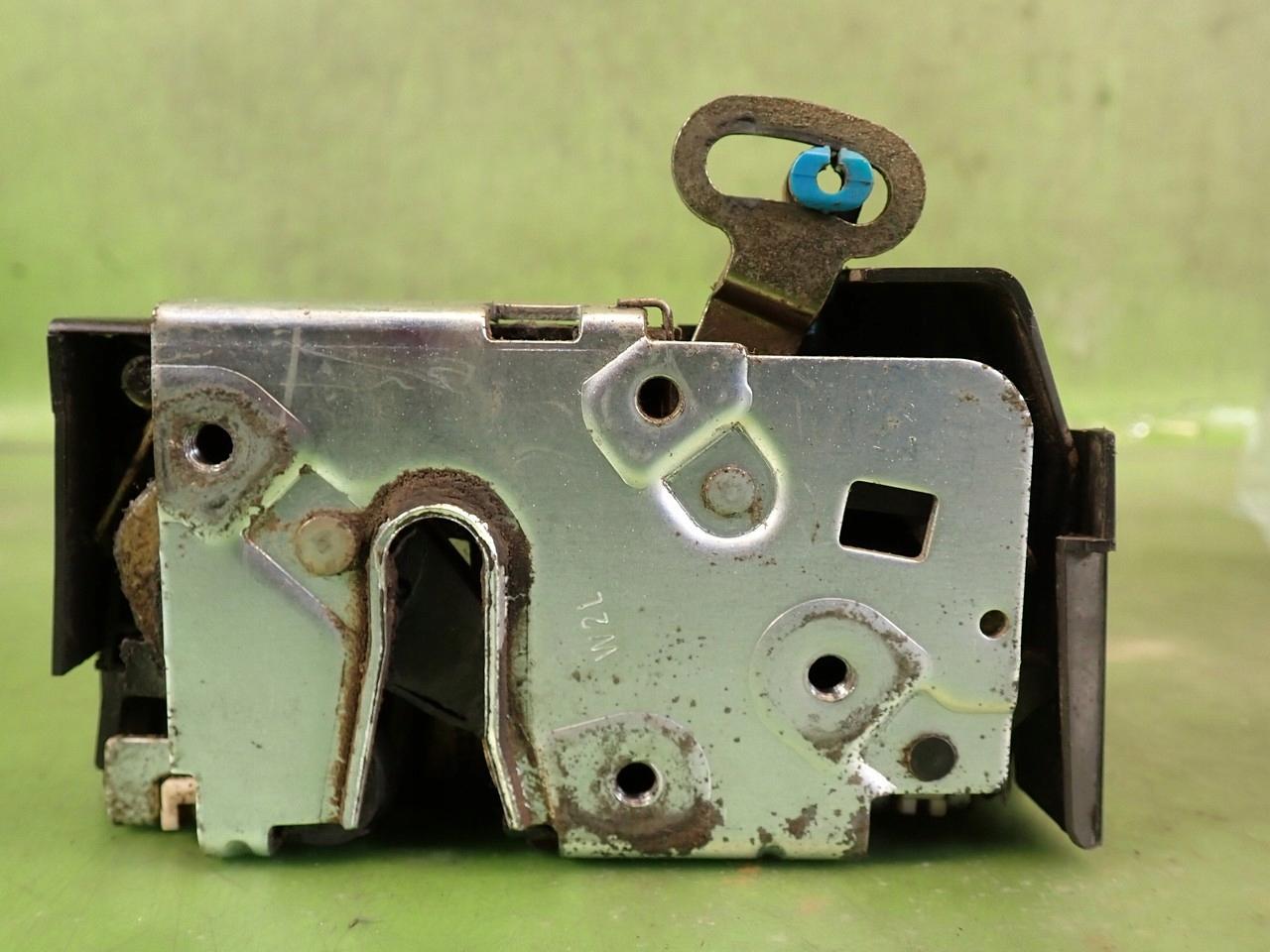 7 - Замок двери передний левый для LAND ROVER FREELANDER и