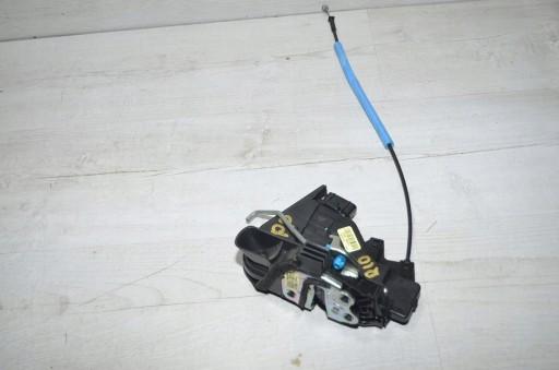 7866 - Замок передней правой двери Kia Rio IV LIFT 22r