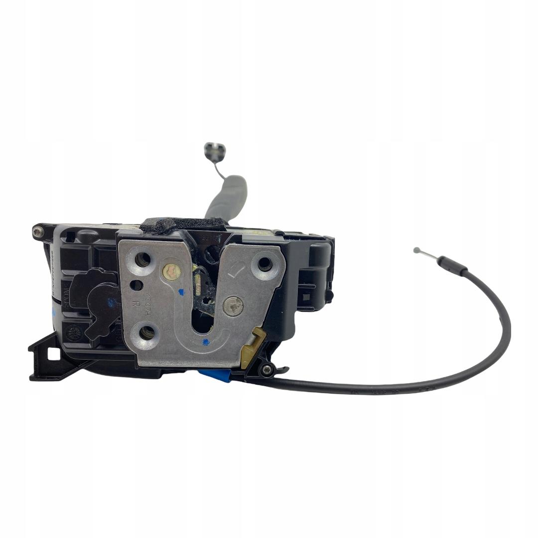 805000005R - Замок передней правой двери Renault Laguna III