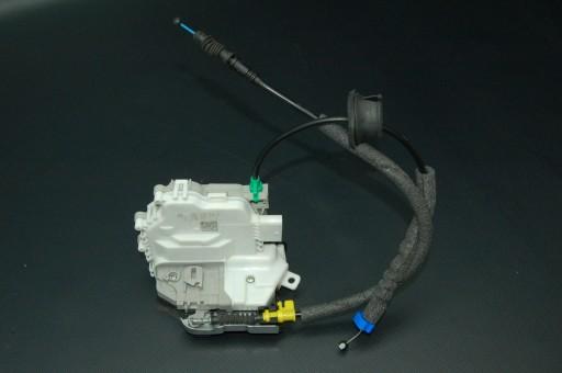 Замок двери правый задний Audi A1 A4 A5 Q5 8X0839016E