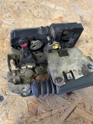 Замок правой двери в сборе Aixam